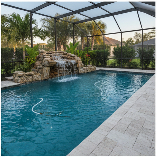 best pool in florida