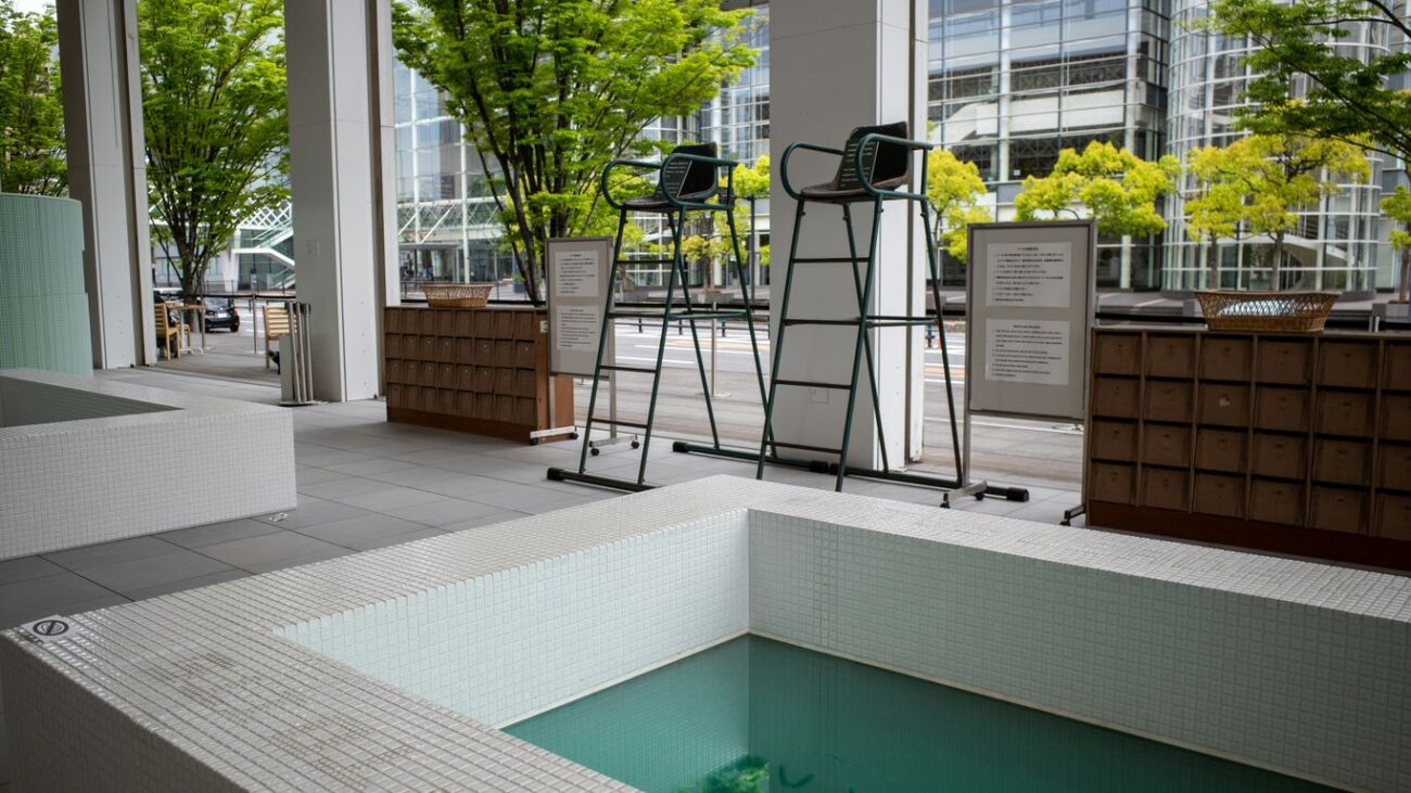 Swimming Pools of Florida