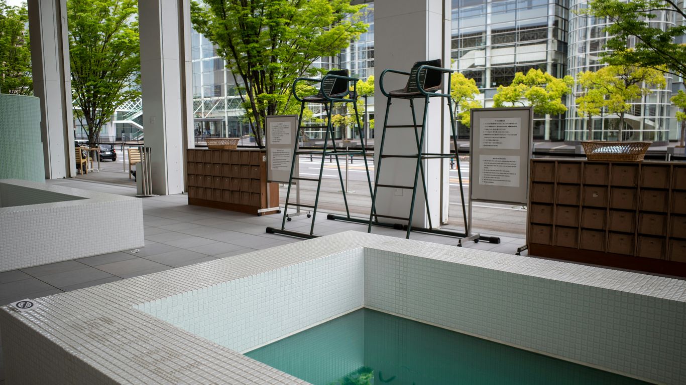 Swimming Pools of Florida